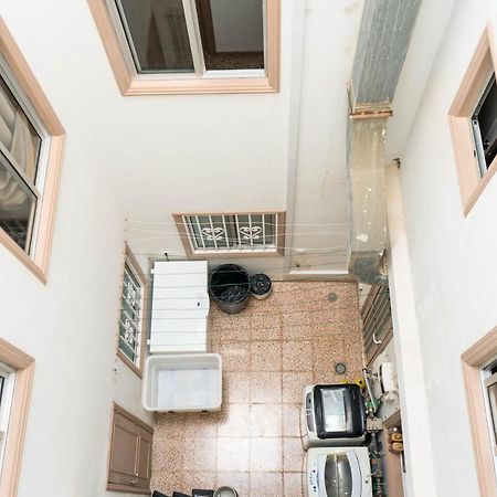Pension Alcala Экстерьер фото