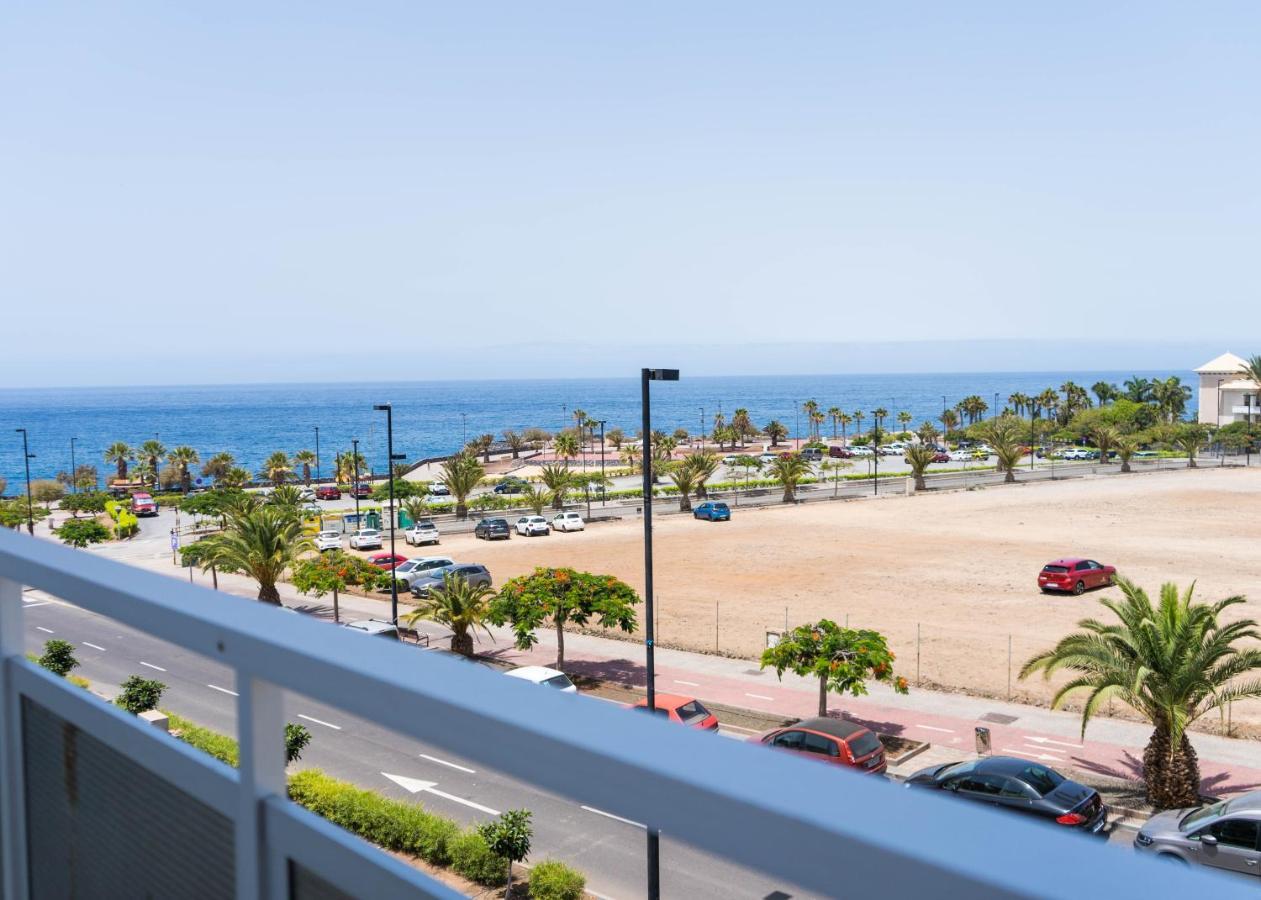 Pension Alcala Экстерьер фото