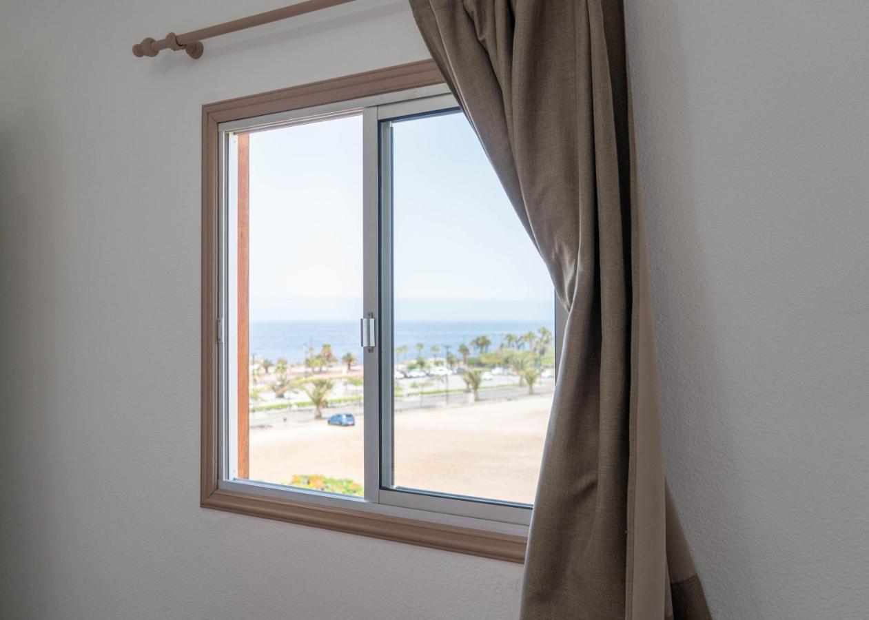 Pension Alcala Экстерьер фото